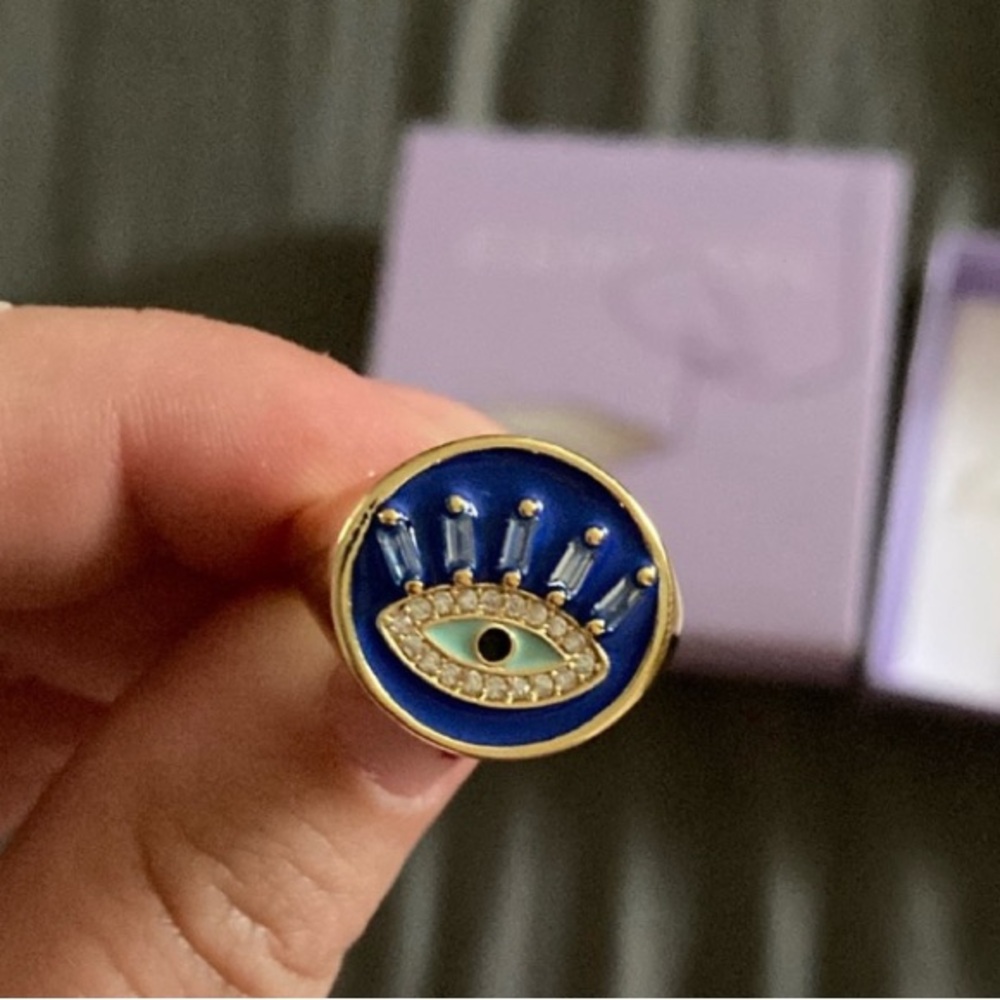 Ring Set - Picture 2 of 3